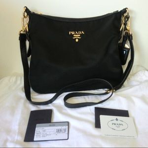 Prada Crossbody Bag